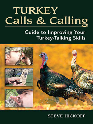 cover image of Turkey Calls & Calling